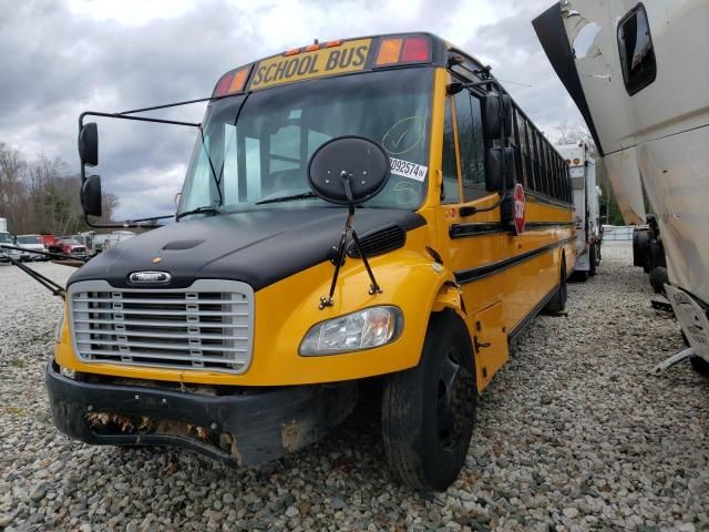 2018 Freightliner Chassis B2B