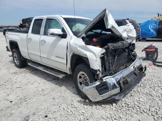 2014 GMC Sierra K1500