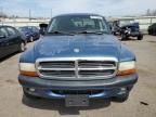 2004 Dodge Dakota Quad Sport