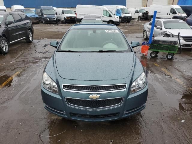 2009 Chevrolet Malibu 1LT