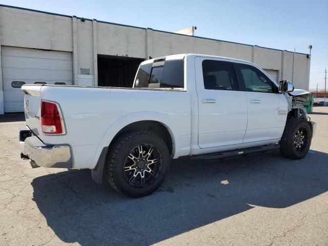 2015 Dodge 1500 Laramie