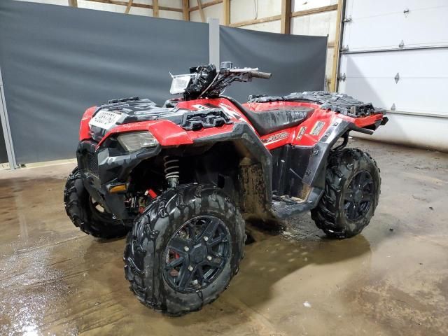 2018 Polaris Sportsman XP 1000