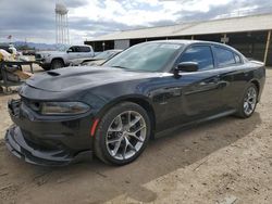 Dodge Charger r/t salvage cars for sale: 2019 Dodge Charger R/T