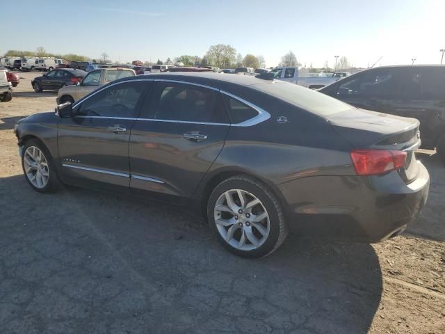 2018 Chevrolet Impala Premier