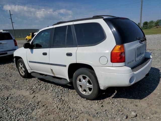 2008 GMC Envoy