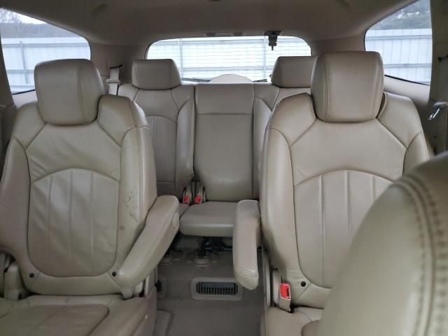 2008 Buick Enclave CXL