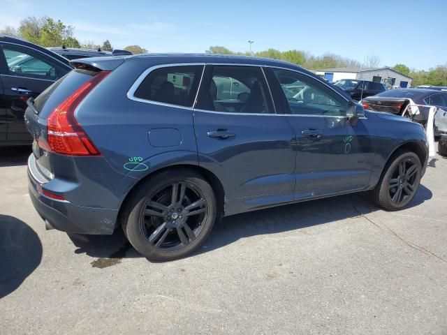 2021 Volvo XC60 T5 Momentum