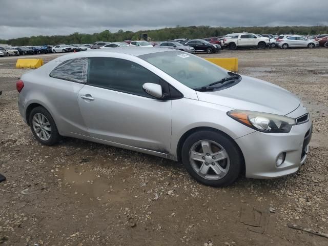 2014 KIA Forte EX