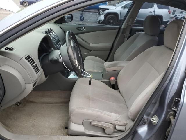 2011 Nissan Altima Base