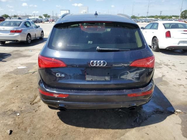 2013 Audi Q5 Premium Plus