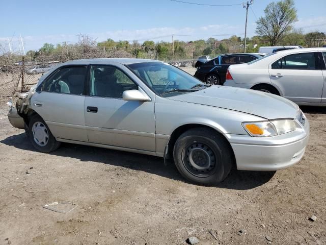 2000 Toyota Camry CE