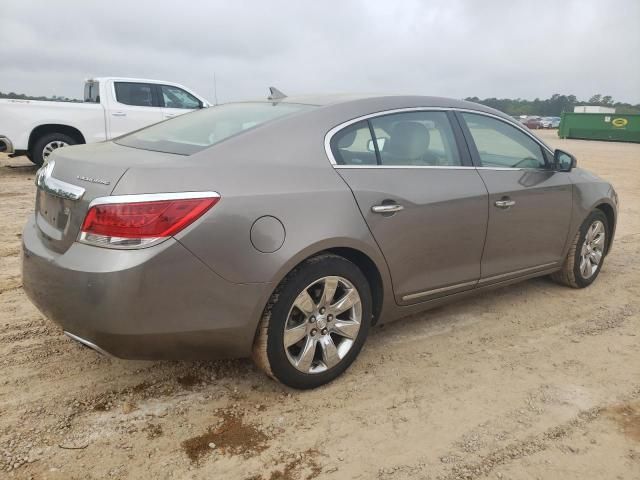 2012 Buick Lacrosse Premium