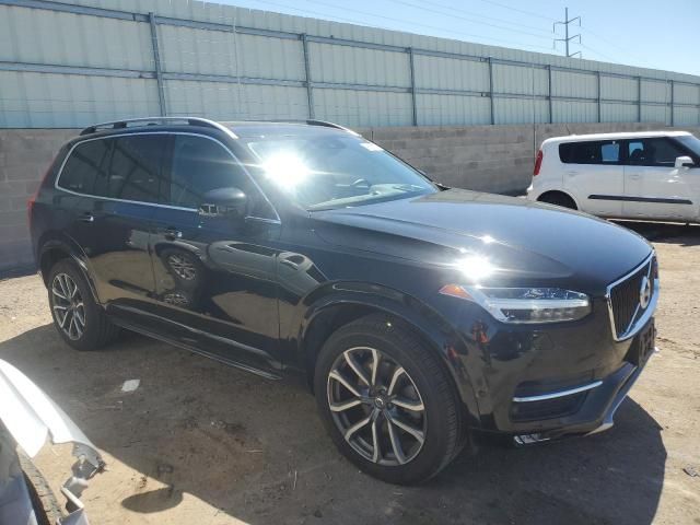 2016 Volvo XC90 T6