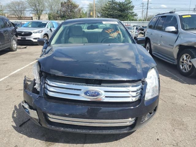 2009 Ford Fusion SEL