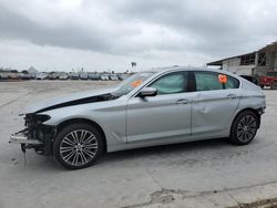 2019 BMW 530 I en venta en Corpus Christi, TX