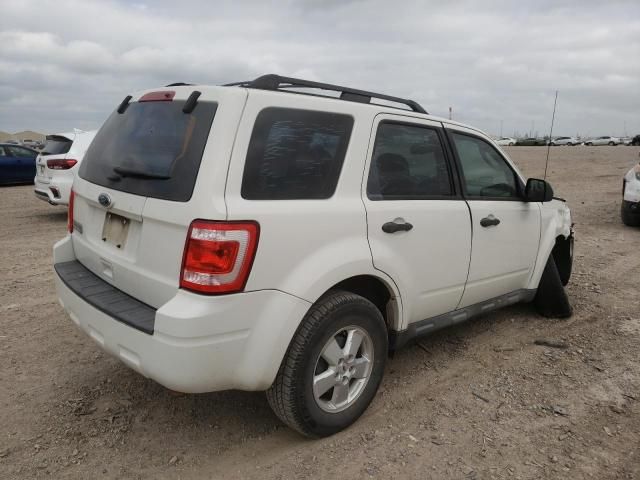 2011 Ford Escape XLS