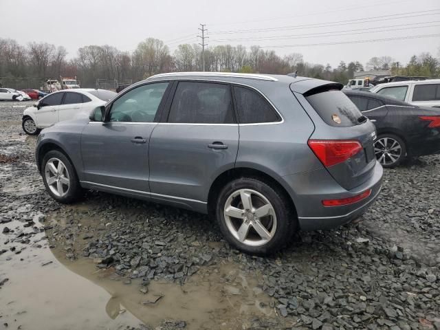 2012 Audi Q5 Premium Plus