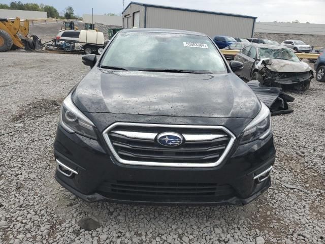 2018 Subaru Legacy 2.5I Limited