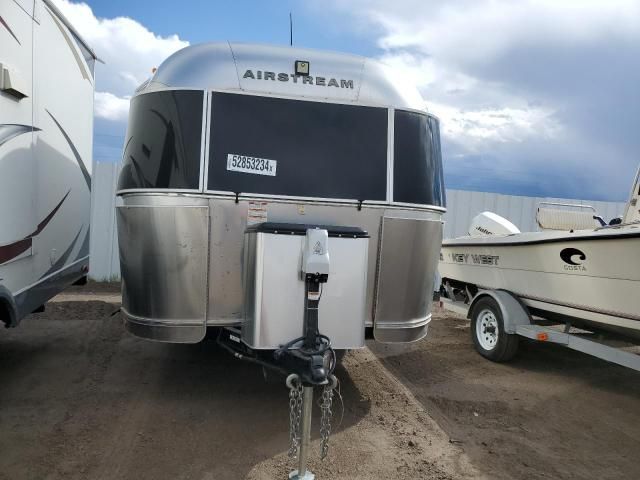 2020 Airstream Caraval