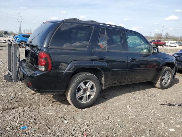 2008 Chevrolet Trailblazer LS