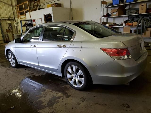 2009 Honda Accord EXL