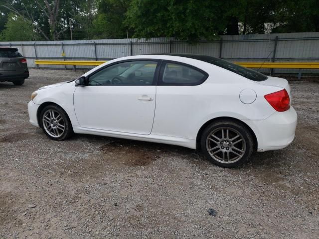 2007 Scion TC