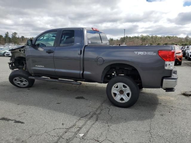 2011 Toyota Tundra Double Cab SR5