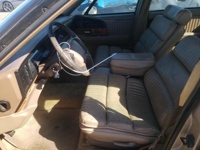 1994 Buick Park Avenue