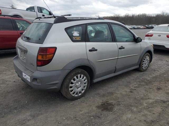 2004 Pontiac Vibe