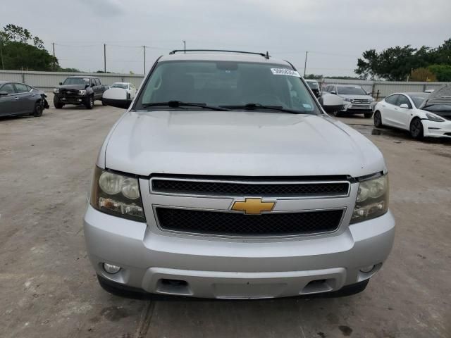 2011 Chevrolet Tahoe K1500 LT