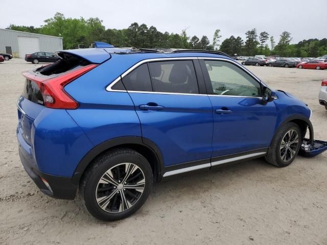 2020 Mitsubishi Eclipse Cross SE