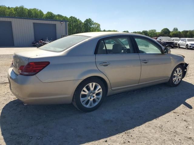 2008 Toyota Avalon XL