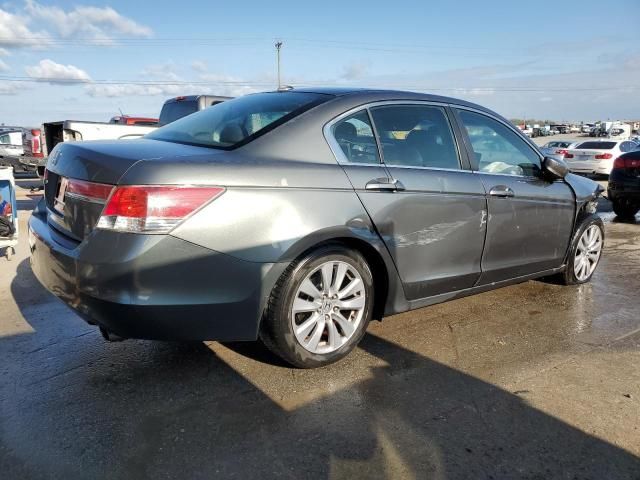 2011 Honda Accord EXL