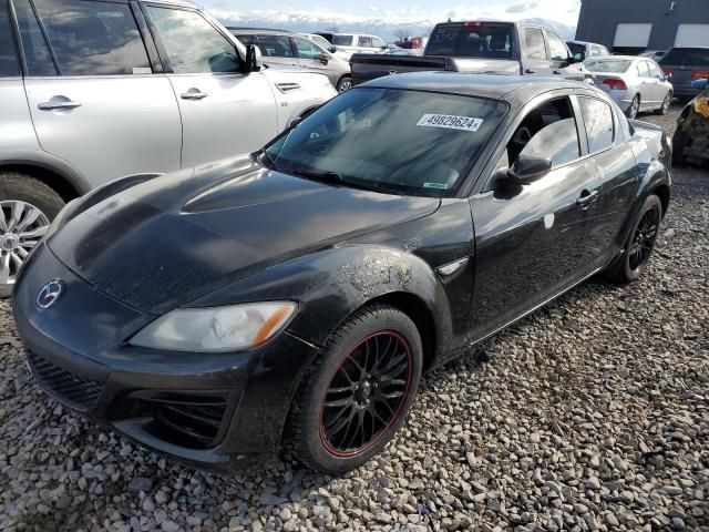 2009 Mazda RX8