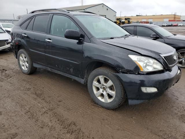 2008 Lexus RX 350