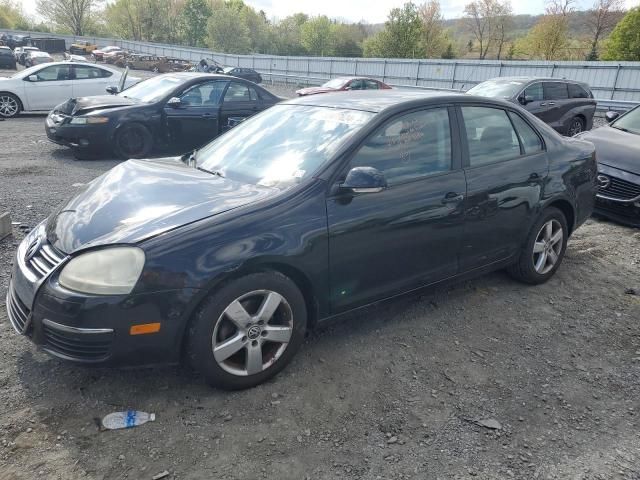 2009 Volkswagen Jetta S