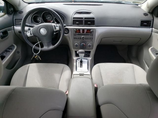 2009 Saturn Aura XE