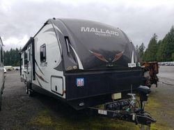 Lots with Bids for sale at auction: 2017 Malr Ultralite