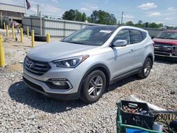 2017 Hyundai Santa FE Sport en venta en Montgomery, AL