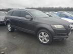 2013 Audi Q7 Premium Plus