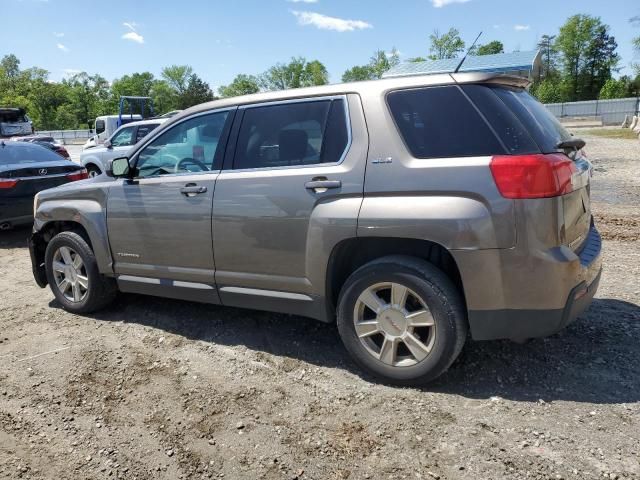 2011 GMC Terrain SLE