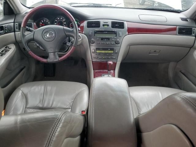 2002 Lexus ES 300