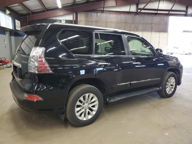 2016 Lexus GX 460