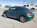 2017 Volkswagen Beetle 1.8T