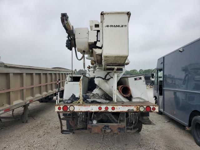 2014 Freightliner M2 106 Medium Duty