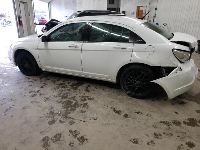 2014 Chrysler 200 LX