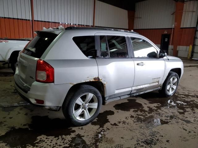 2011 Jeep Compass