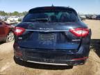 2019 Maserati Levante S Luxury