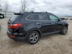 2013 Hyundai Santa FE GLS