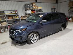 2018 Chevrolet Equinox LS en venta en Chambersburg, PA